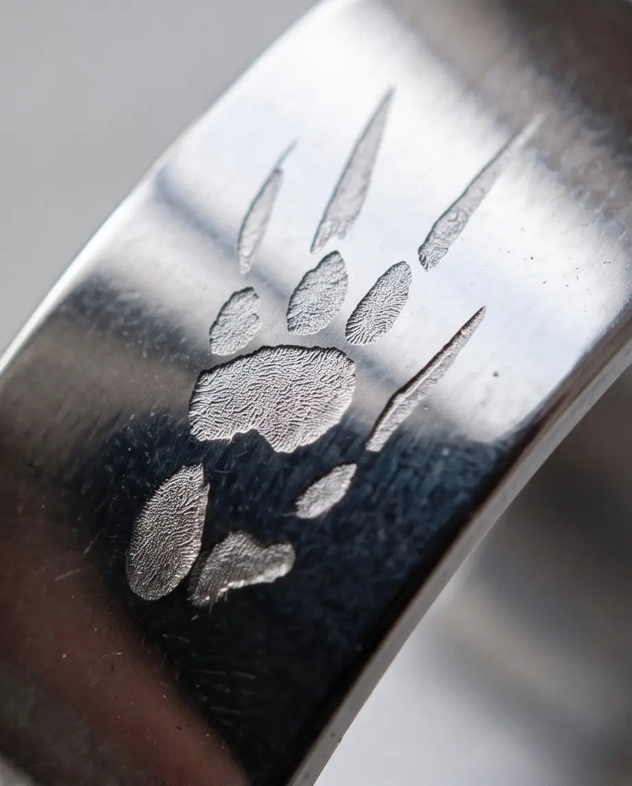 CLAW MARK