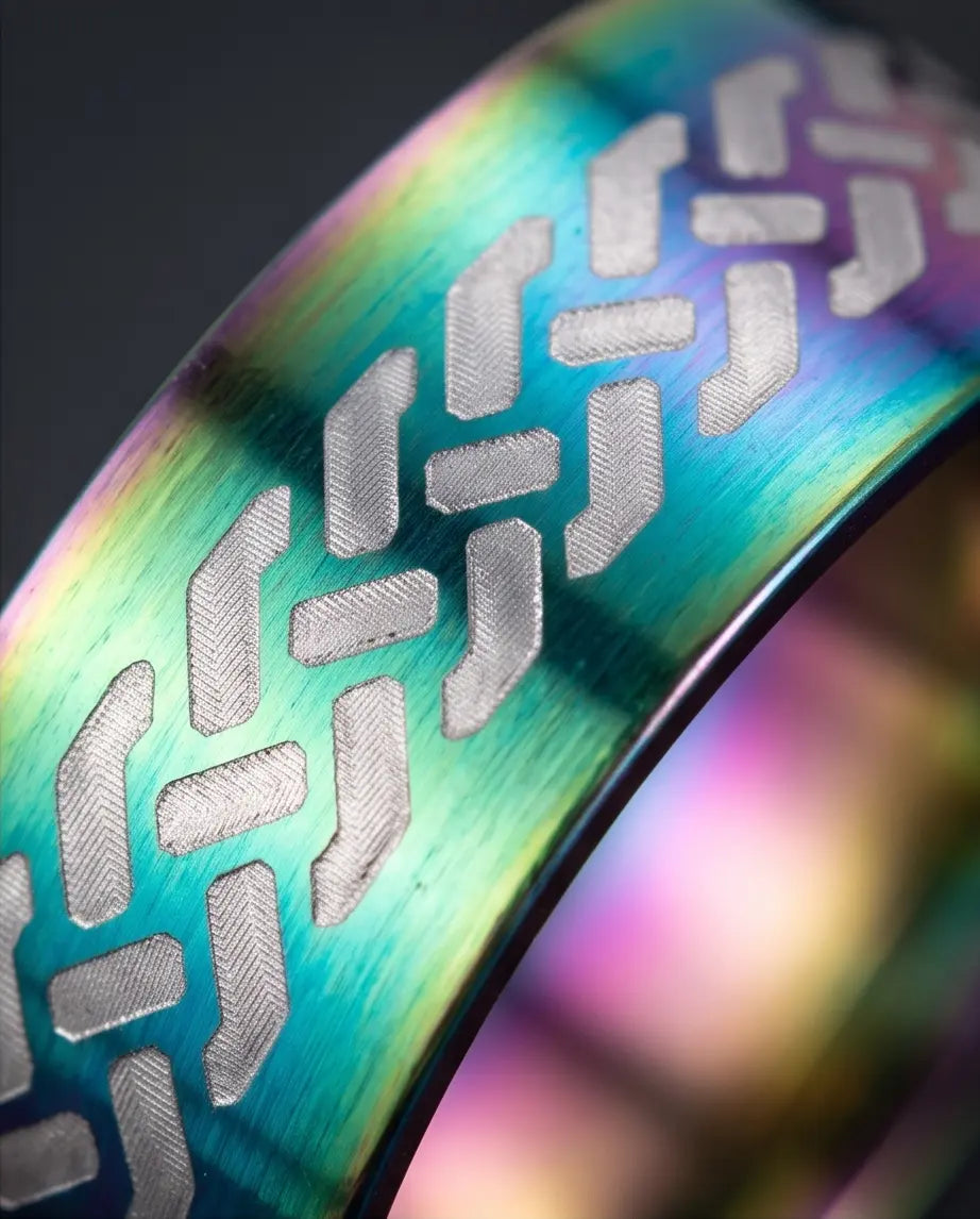 IRIS BRAID