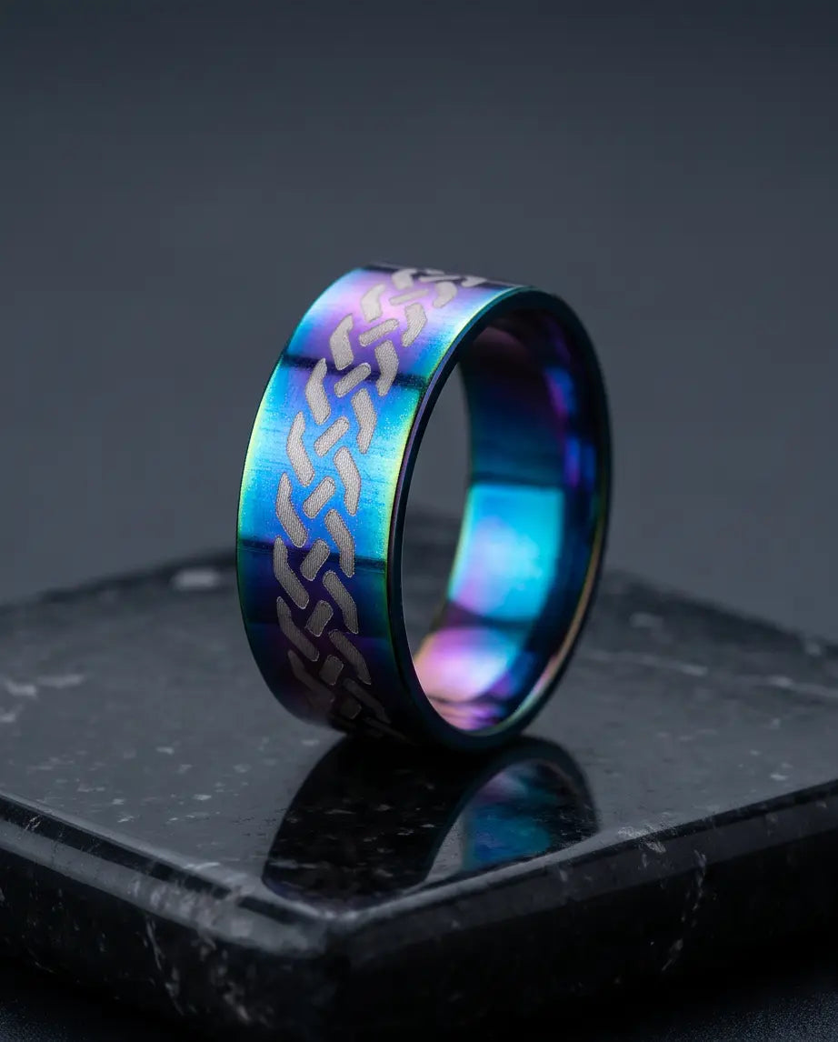 MYSTIC CELTIC
