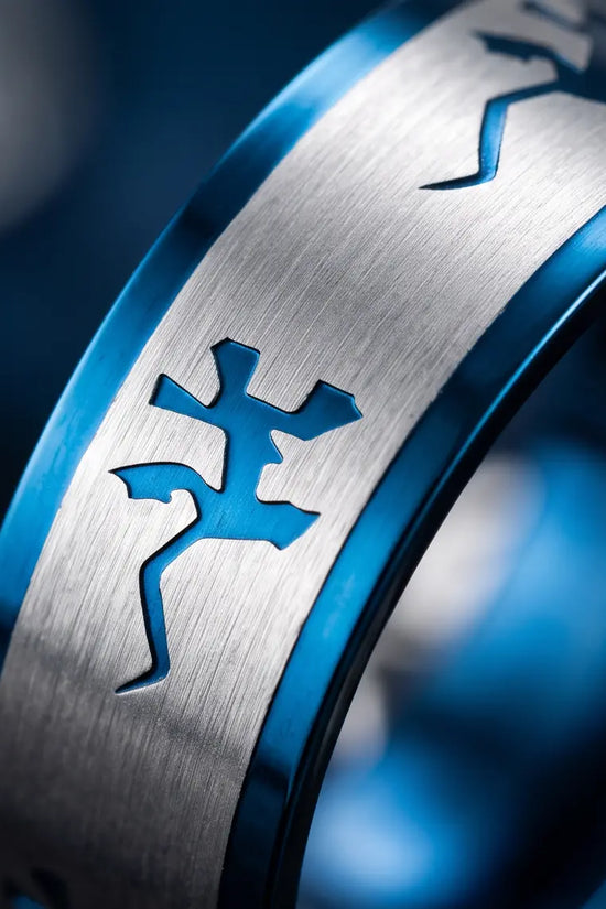 AZURE GECKO