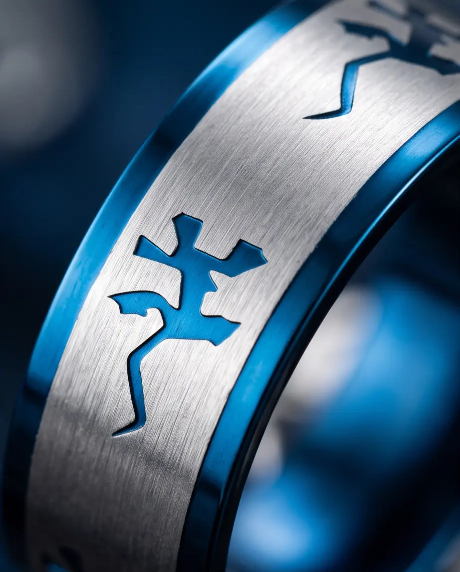 AZURE GECKO