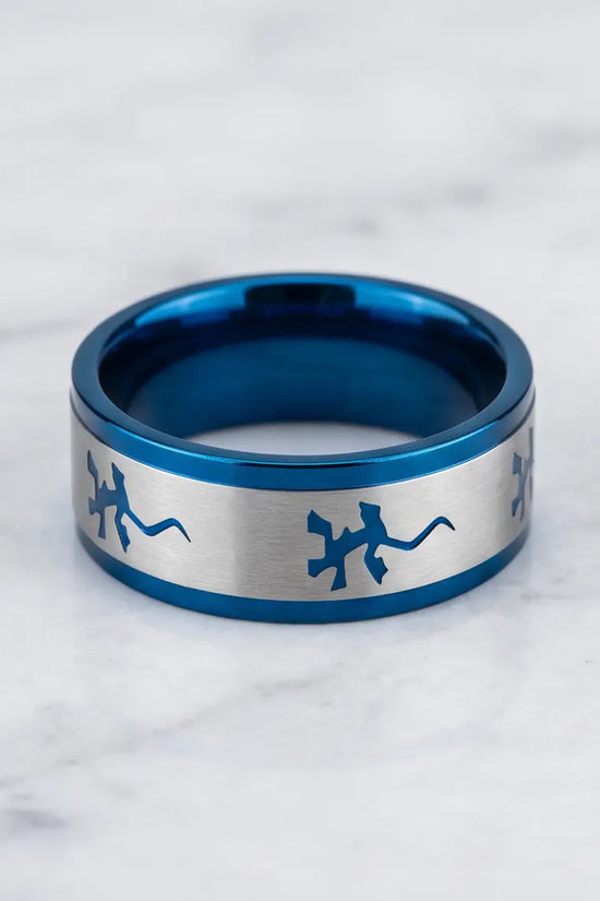 AZURE GECKO