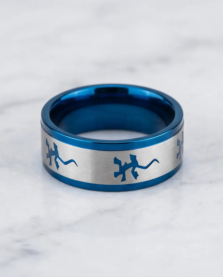 AZURE GECKO