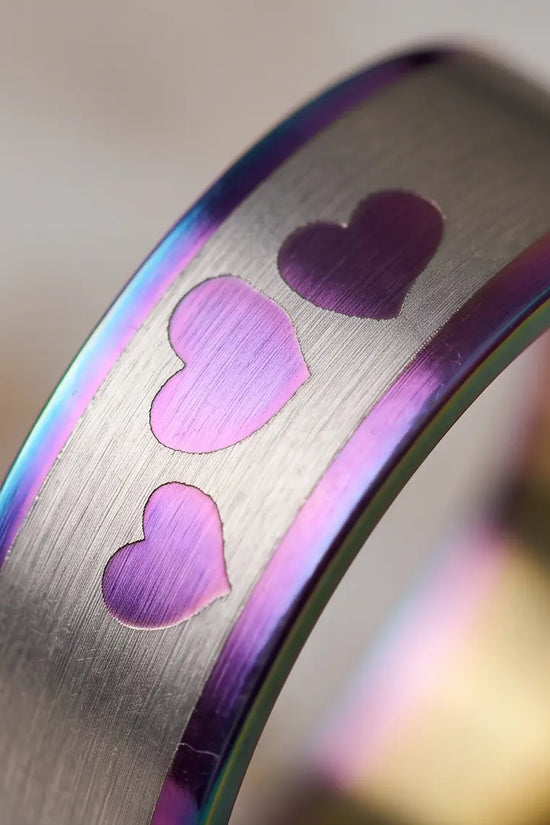 TRI HEART