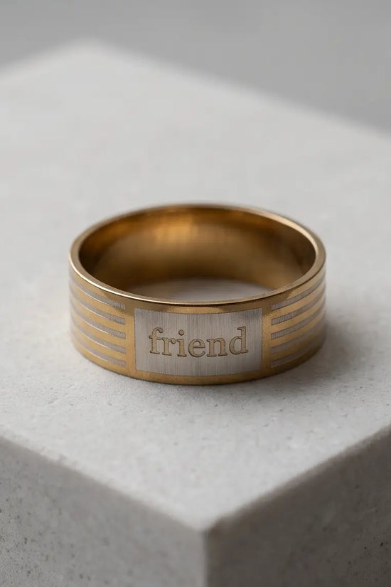 LOYAL BOND