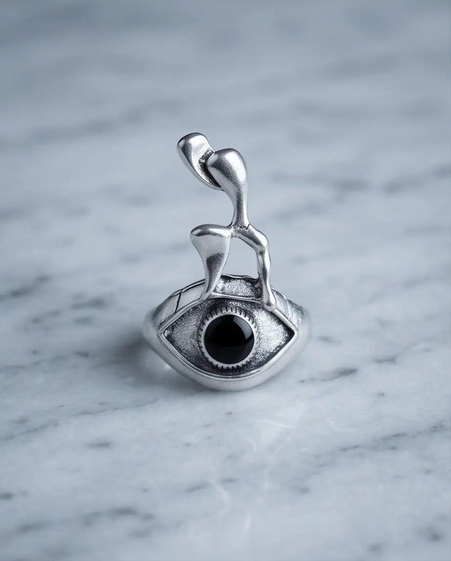 ABSTRACT EYE