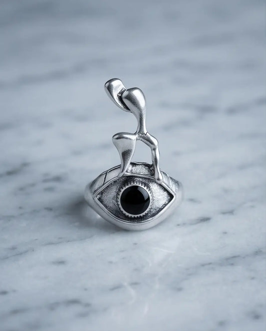 ABSTRACT EYE