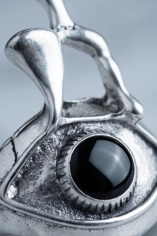 ABSTRACT EYE