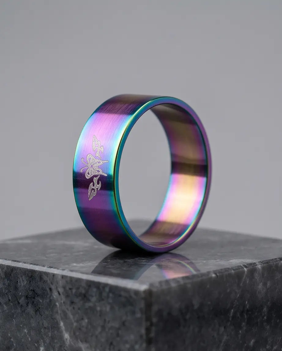 PRISM MOTH