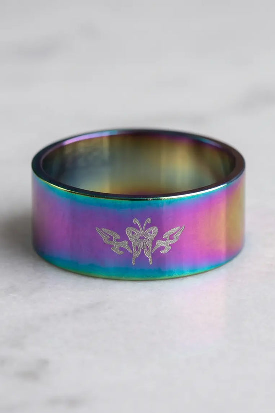 PRISM MOTH