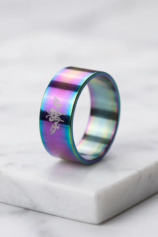 PRISM MOTH