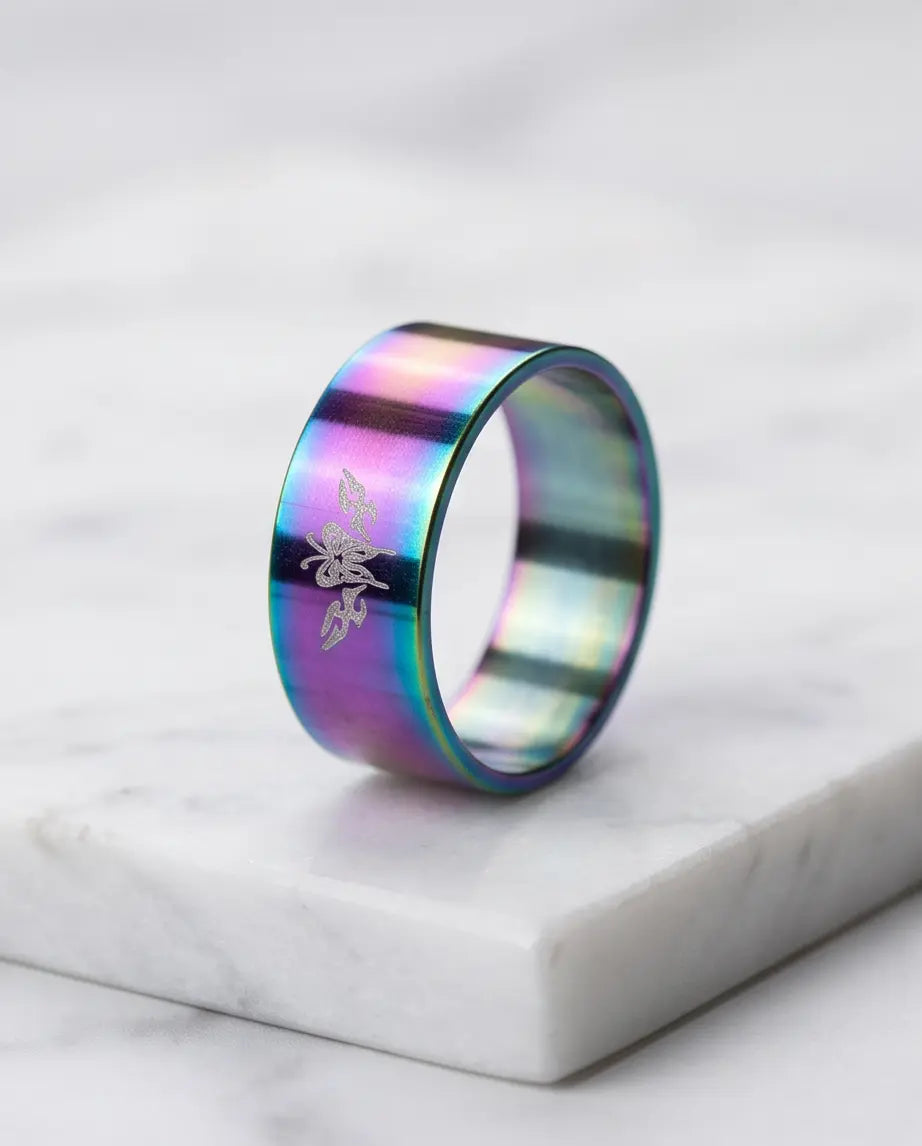 PRISM MOTH