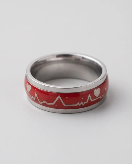 CRIMSON PULSE