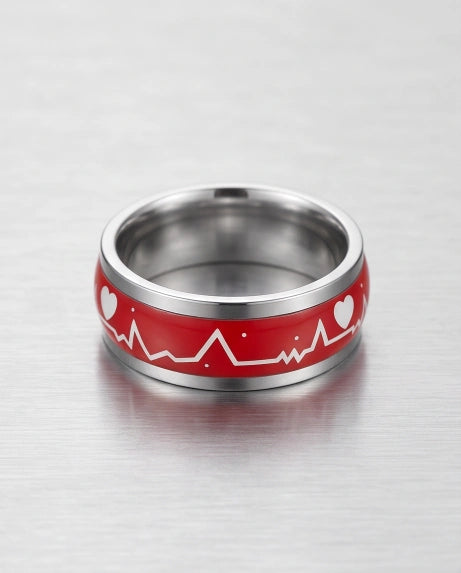CRIMSON PULSE