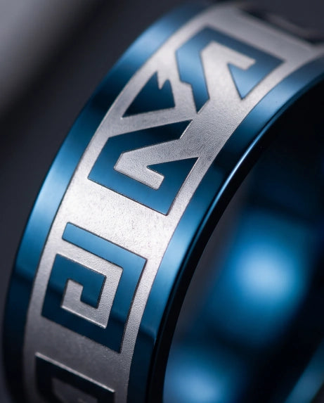 DYNASTY RING