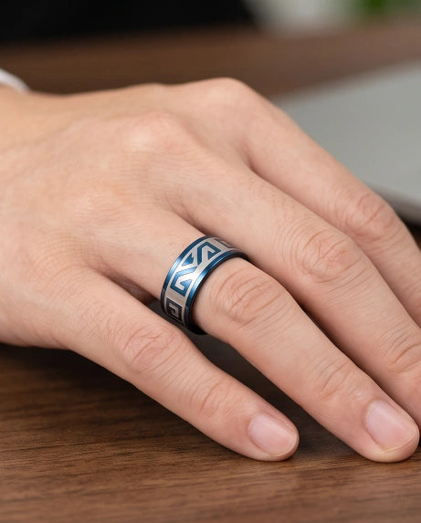 DYNASTY RING