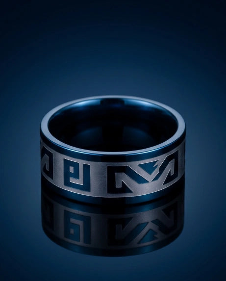 DYNASTY RING