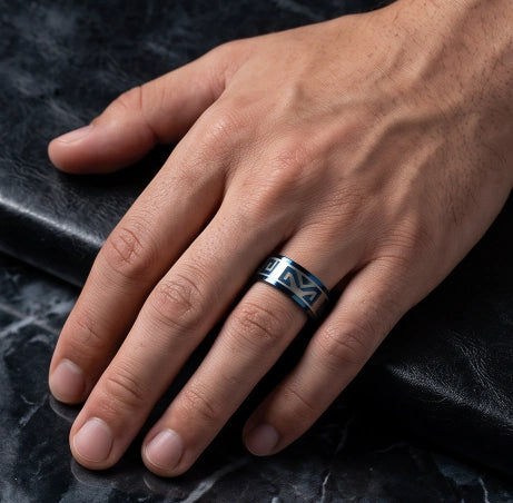 DYNASTY RING