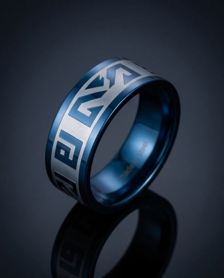 DYNASTY RING