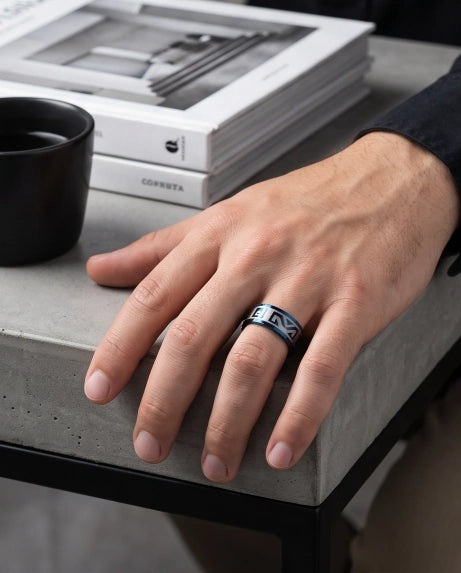 DYNASTY RING