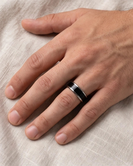 ECLIPSE INLAY