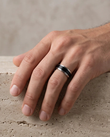 ECLIPSE INLAY