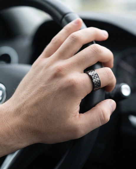 RALLY RING