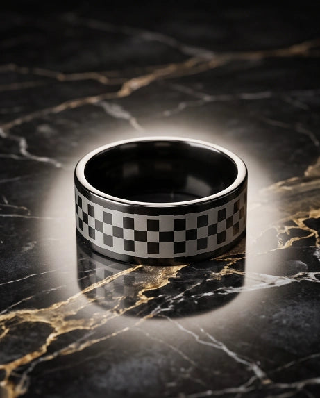 RALLY RING