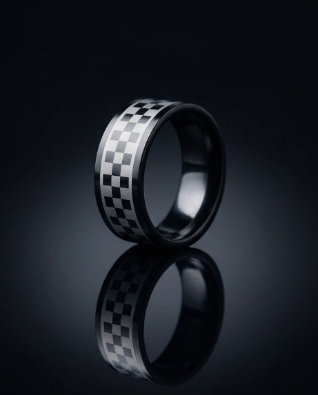 RALLY RING