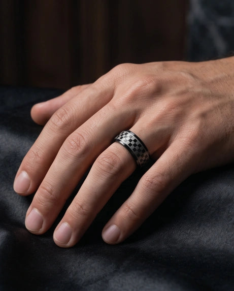RALLY RING