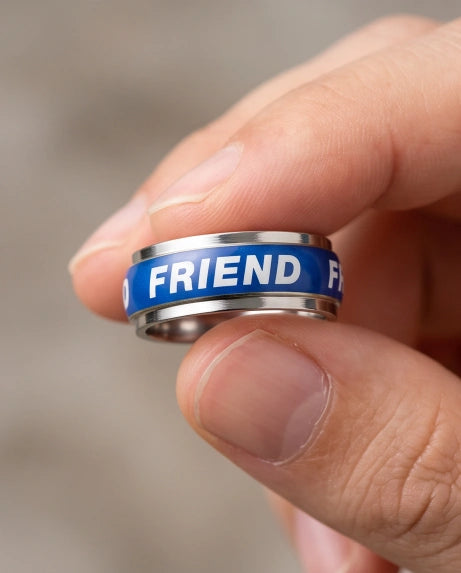FRIENDSHIP BAND