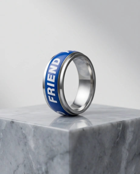 FRIENDSHIP BAND