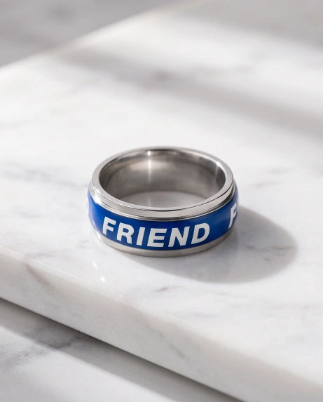 FRIENDSHIP BAND