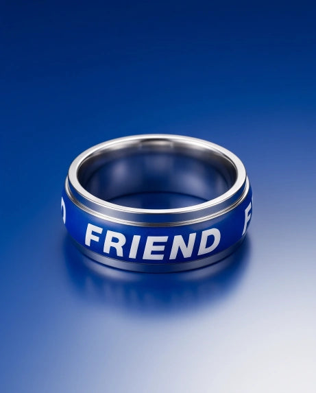 FRIENDSHIP BAND