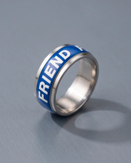 FRIENDSHIP BAND