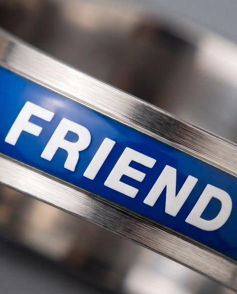 FRIENDSHIP BAND