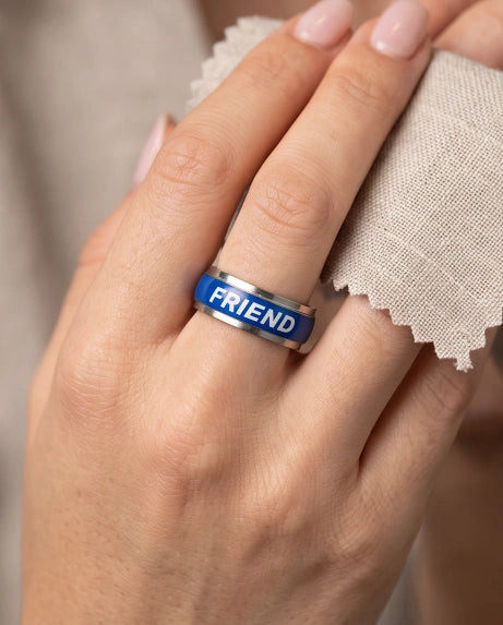 FRIENDSHIP BAND