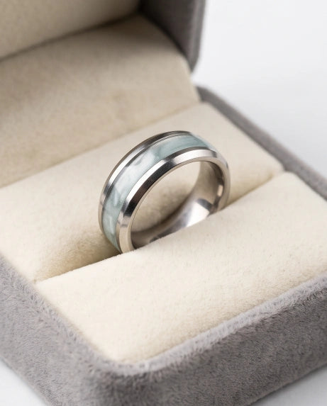 GLACIAL GROOVE