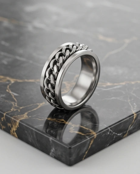 CHAIN SPINNER