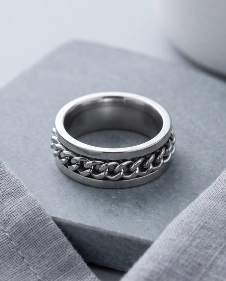 CHAIN SPINNER