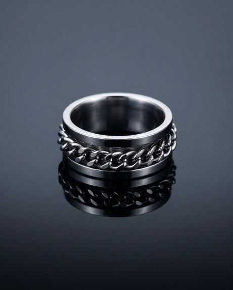 CHAIN SPINNER
