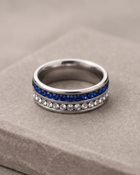 AZURE DIAMOND