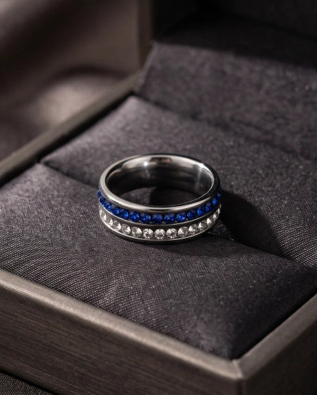 AZURE DIAMOND