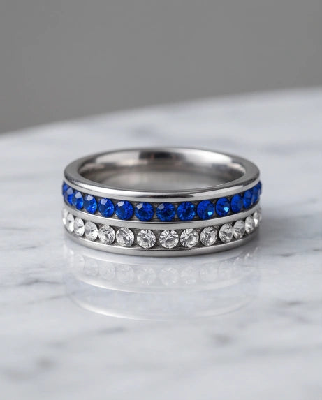 AZURE DIAMOND