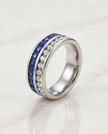 AZURE DIAMOND