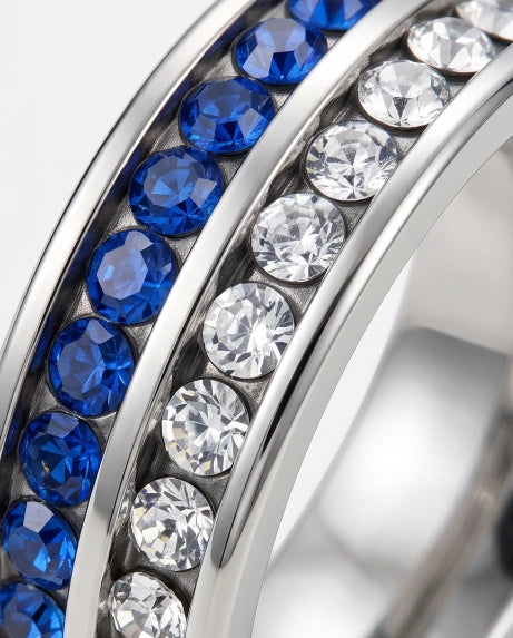 AZURE DIAMOND