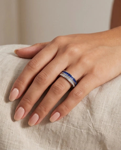 AZURE DIAMOND