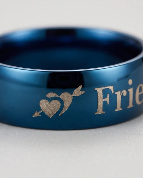 BESTIE RING