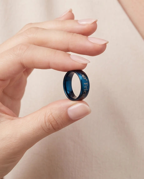 BESTIE RING