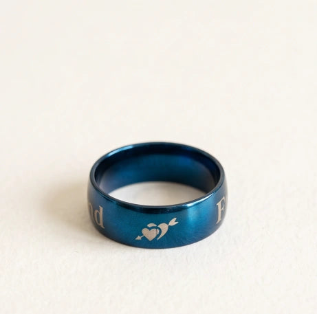 BESTIE RING